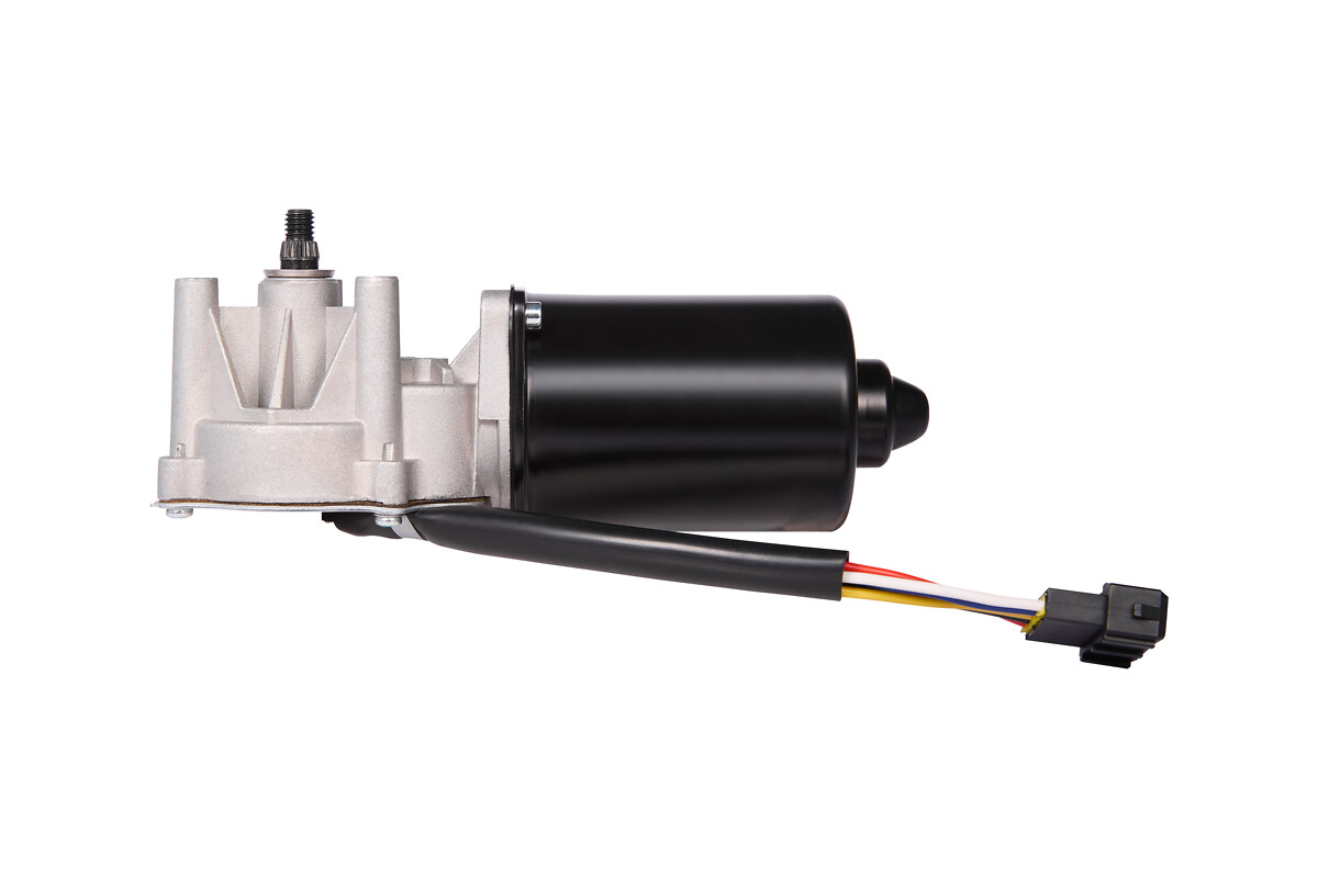 Motor de limpa-vidros VALEO 584560